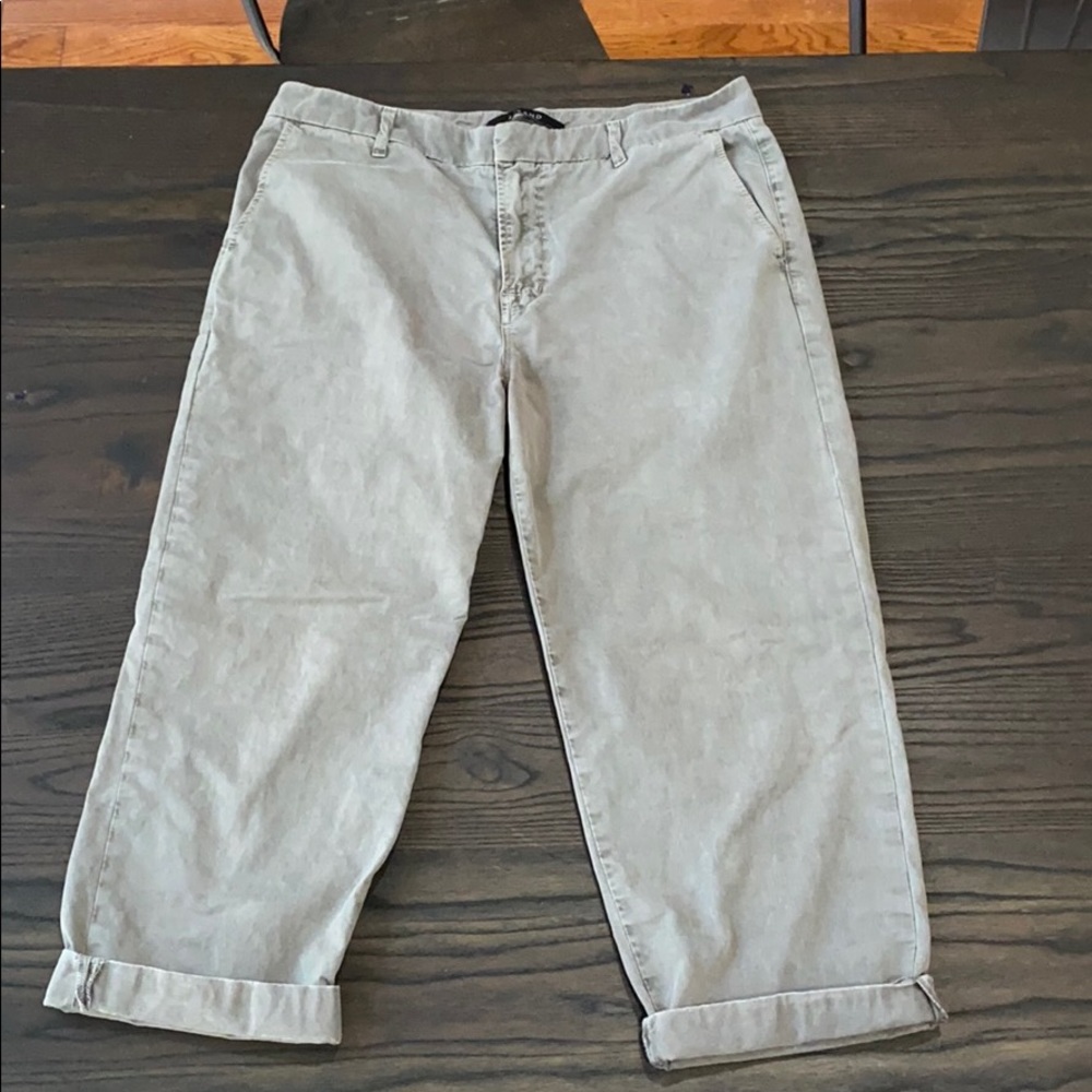 J Brand Parker “boyfriend”  chino Sz. 28